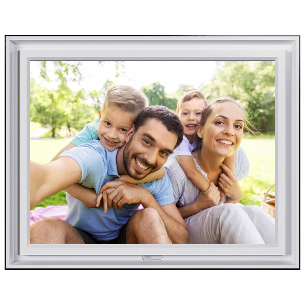Pix-Star LUX 17-inch frame