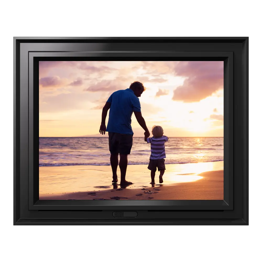 Pix-Star LUX 10-inch frame