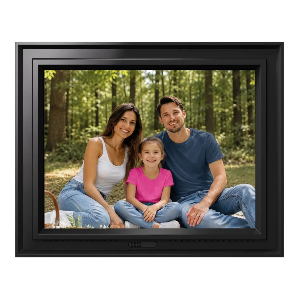 Pix-Star LUX 15-inch frame