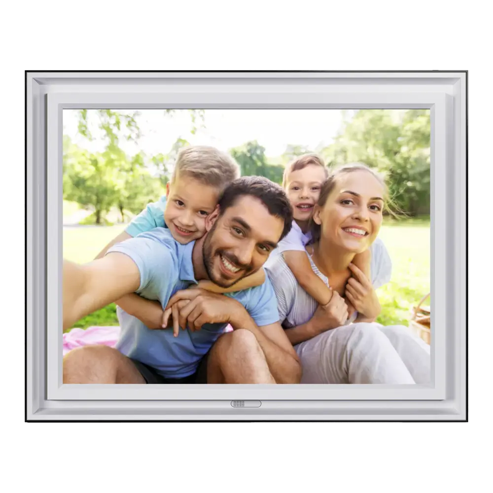 Pix-Star LUX 17-inch frame